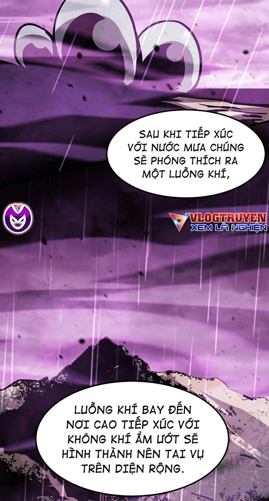 Siêu Phàm Tiến Hóa Chapter 41 - 36