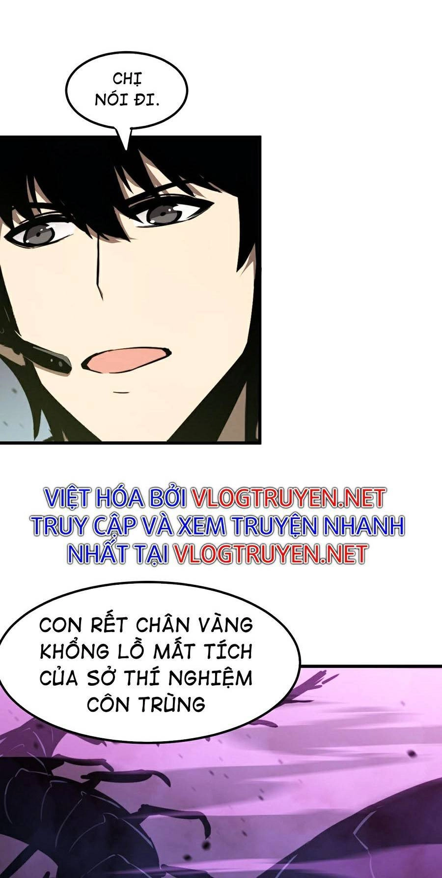 Siêu Phàm Tiến Hóa Chapter 41 - 39