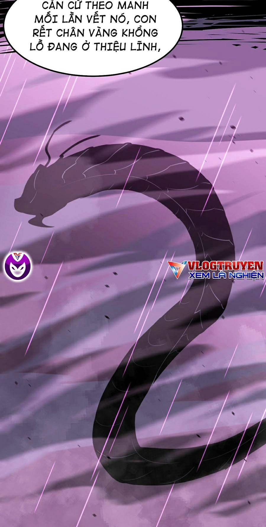 Siêu Phàm Tiến Hóa Chapter 41 - 45