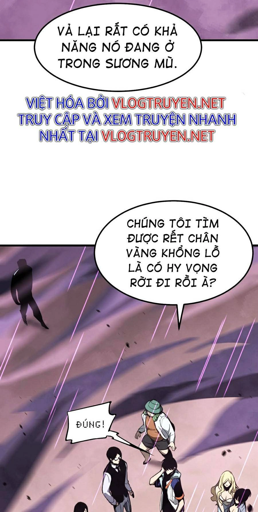 Siêu Phàm Tiến Hóa Chapter 41 - 46