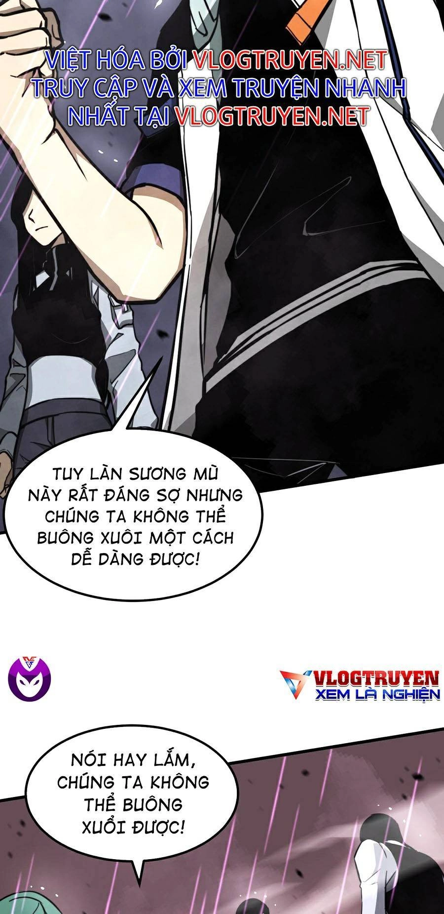 Siêu Phàm Tiến Hóa Chapter 41 - 58