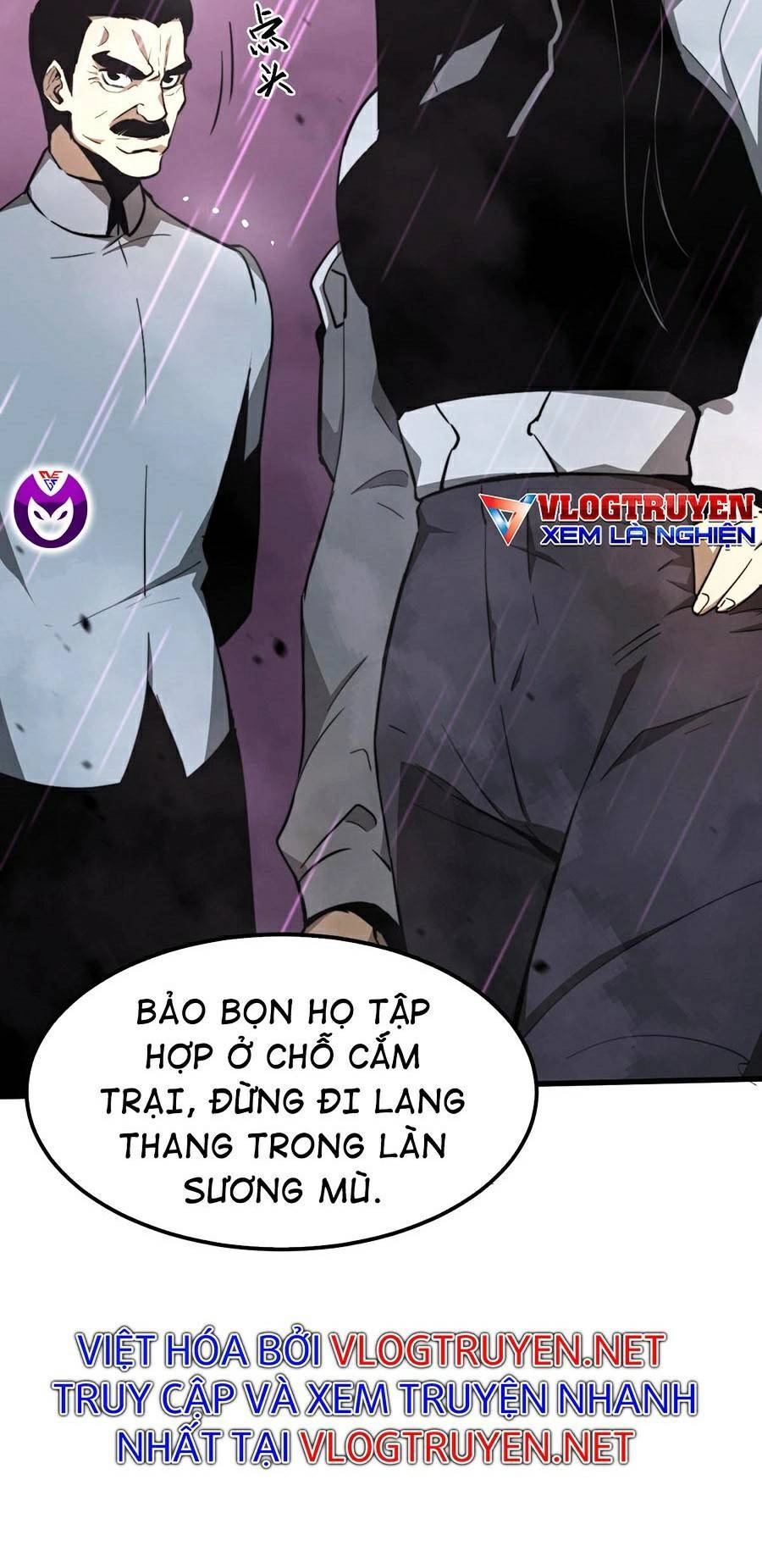 Siêu Phàm Tiến Hóa Chapter 41 - 60