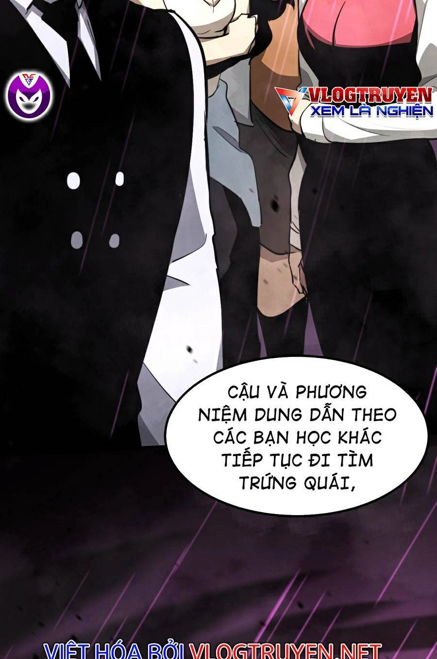 Siêu Phàm Tiến Hóa Chapter 41 - 62