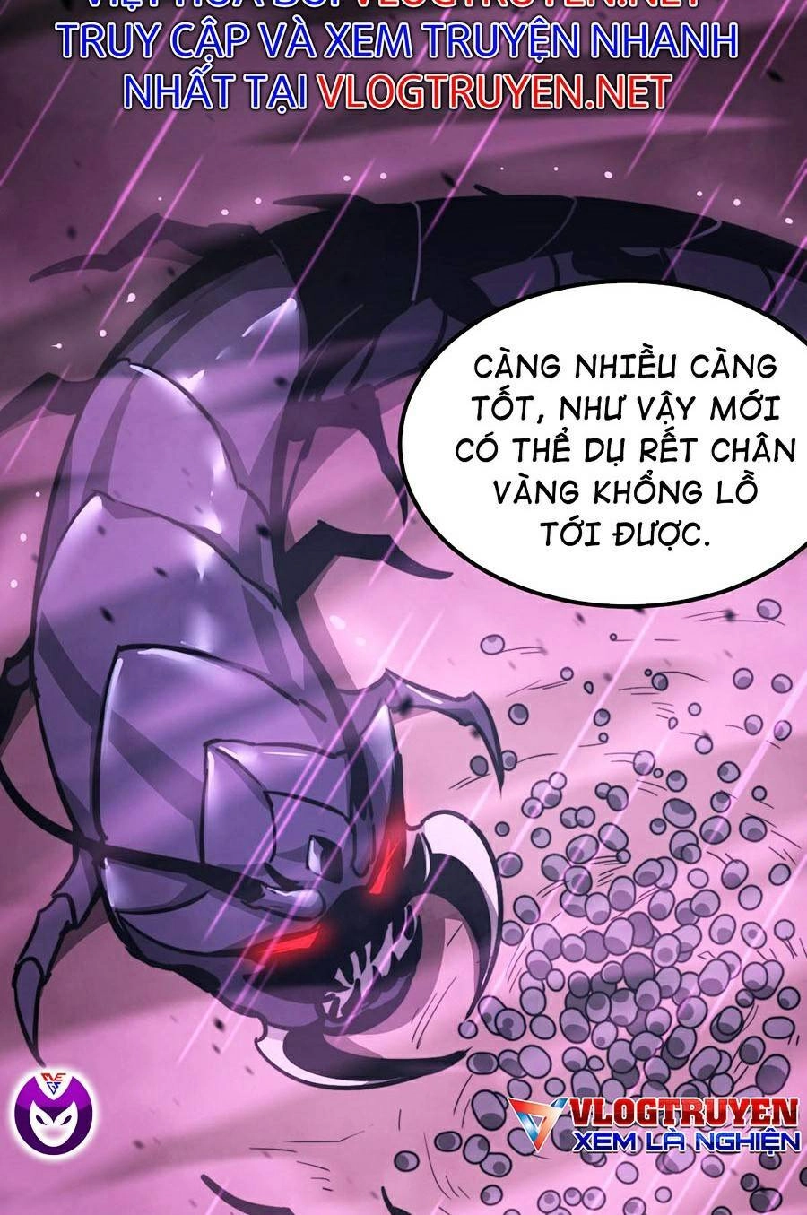 Siêu Phàm Tiến Hóa Chapter 41 - 63