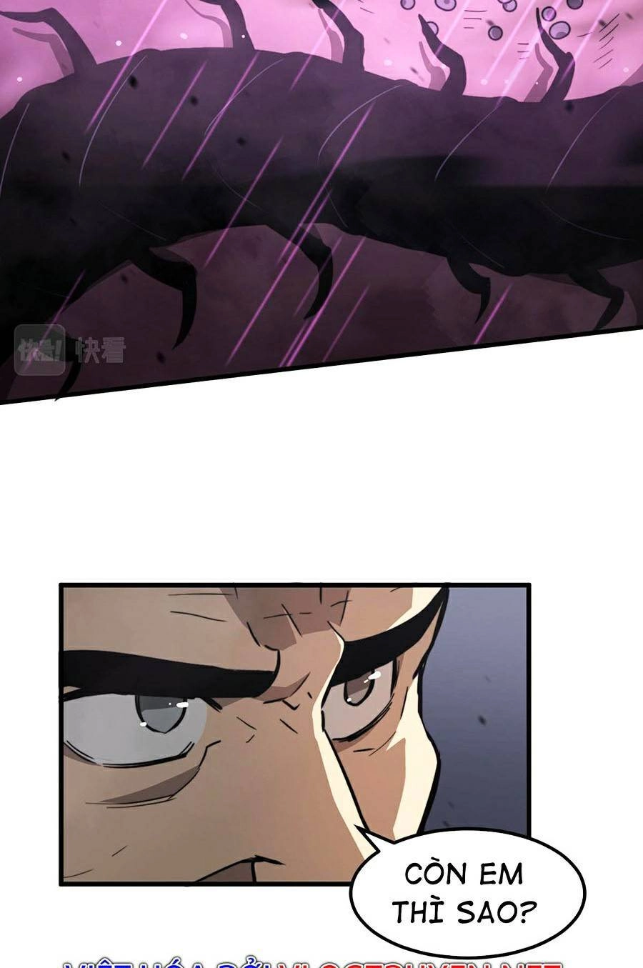 Siêu Phàm Tiến Hóa Chapter 41 - 64