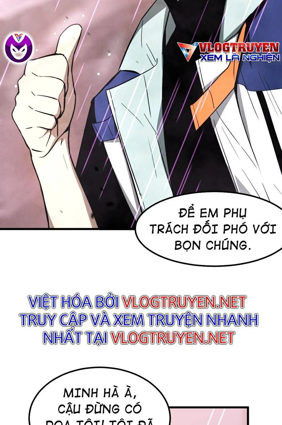 Siêu Phàm Tiến Hóa Chapter 41 - 66