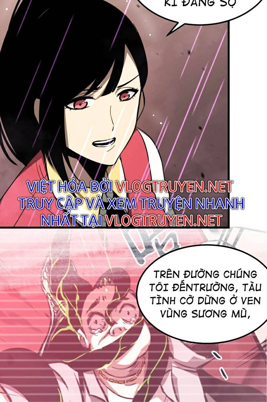 Siêu Phàm Tiến Hóa Chapter 41 - 68