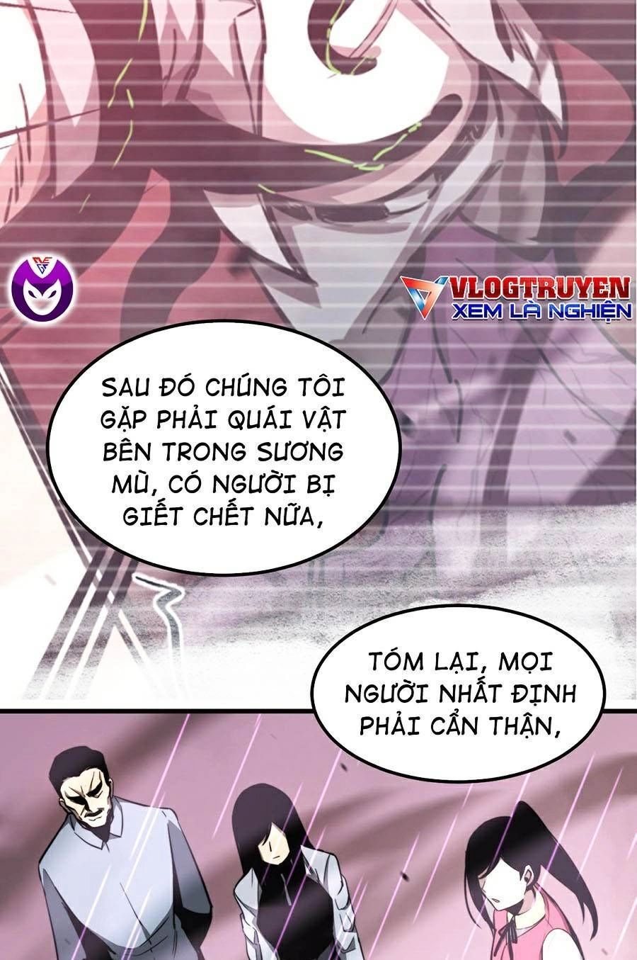 Siêu Phàm Tiến Hóa Chapter 41 - 69