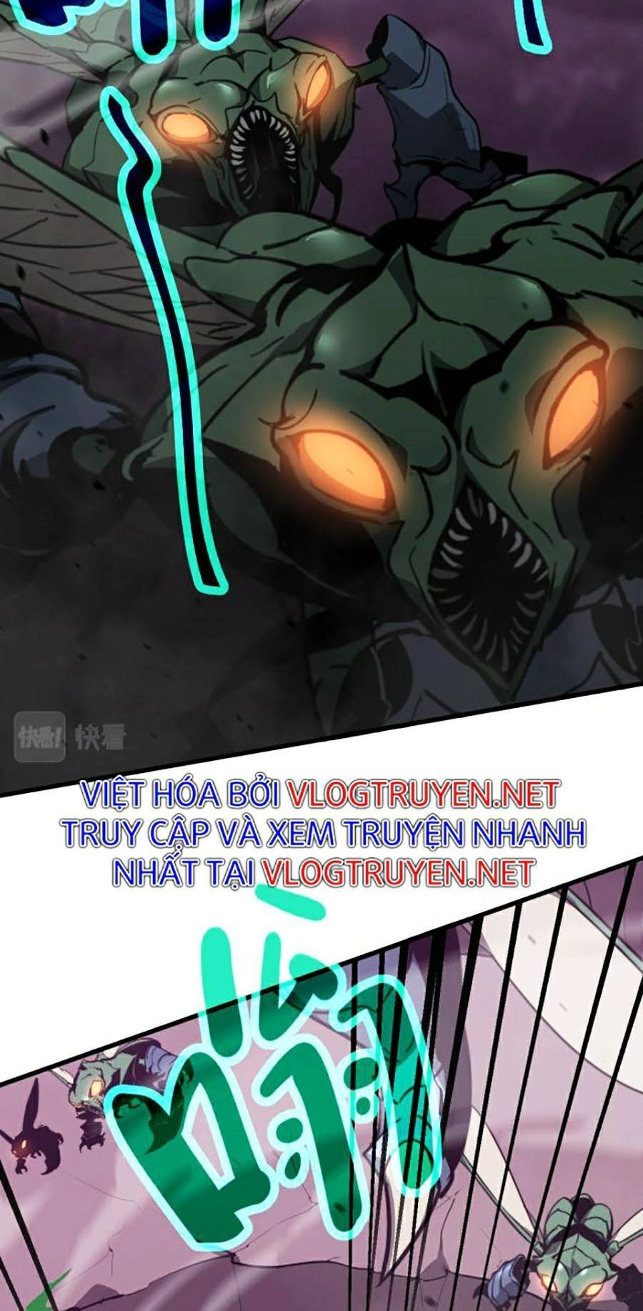 Siêu Phàm Tiến Hóa Chapter 43 - 22