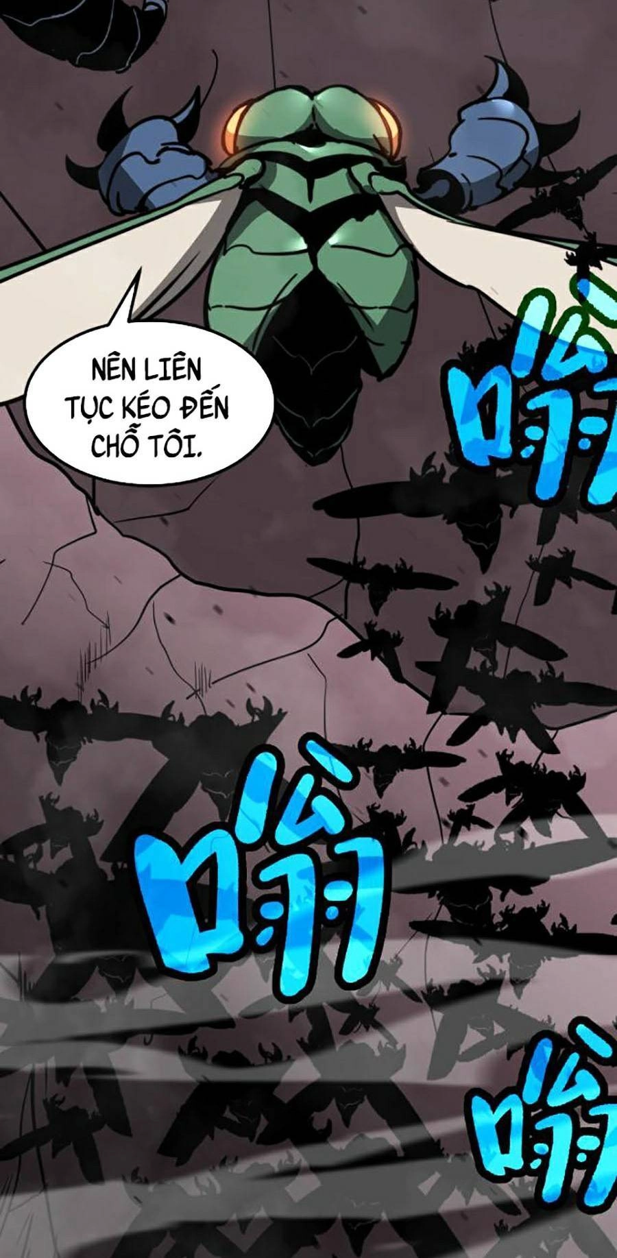 Siêu Phàm Tiến Hóa Chapter 43 - 27