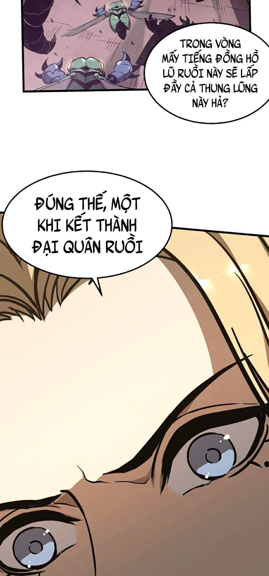 Siêu Phàm Tiến Hóa Chapter 43 - 34