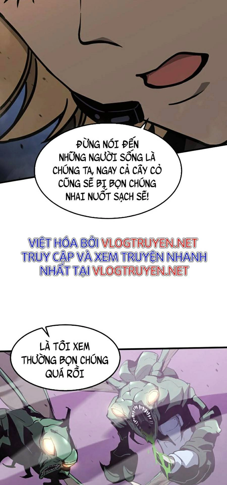Siêu Phàm Tiến Hóa Chapter 43 - 35