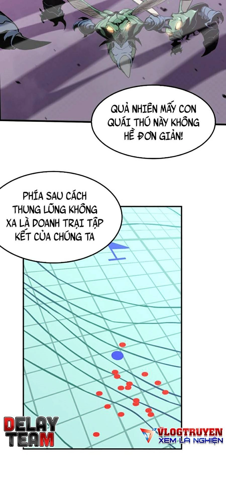 Siêu Phàm Tiến Hóa Chapter 43 - 36