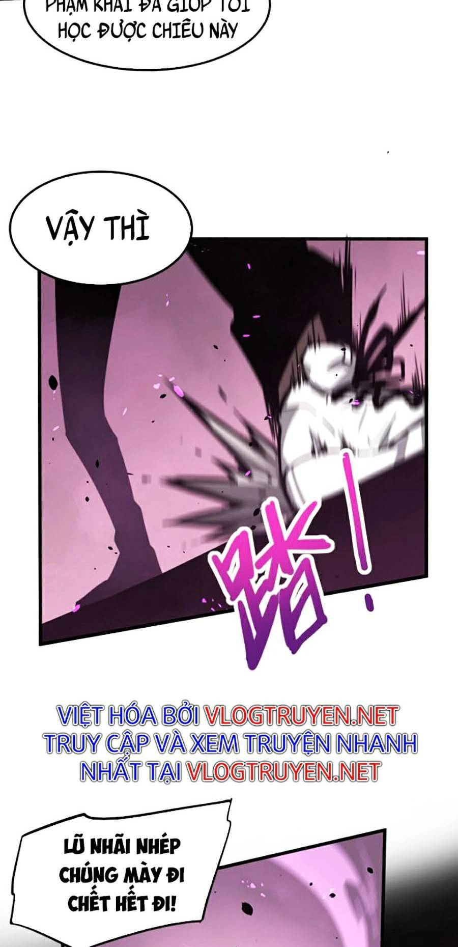 Siêu Phàm Tiến Hóa Chapter 43 - 54