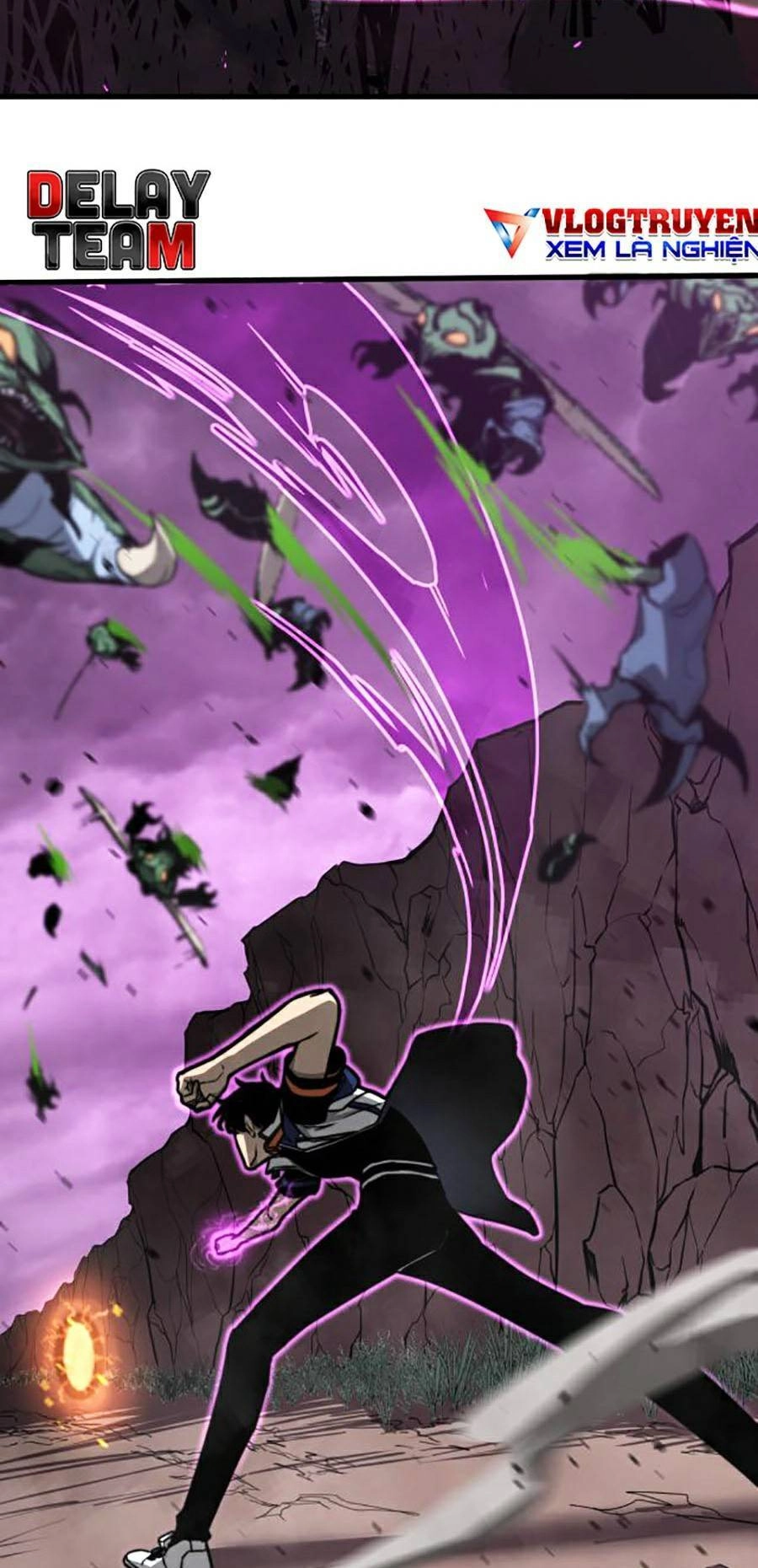 Siêu Phàm Tiến Hóa Chapter 43 - 59