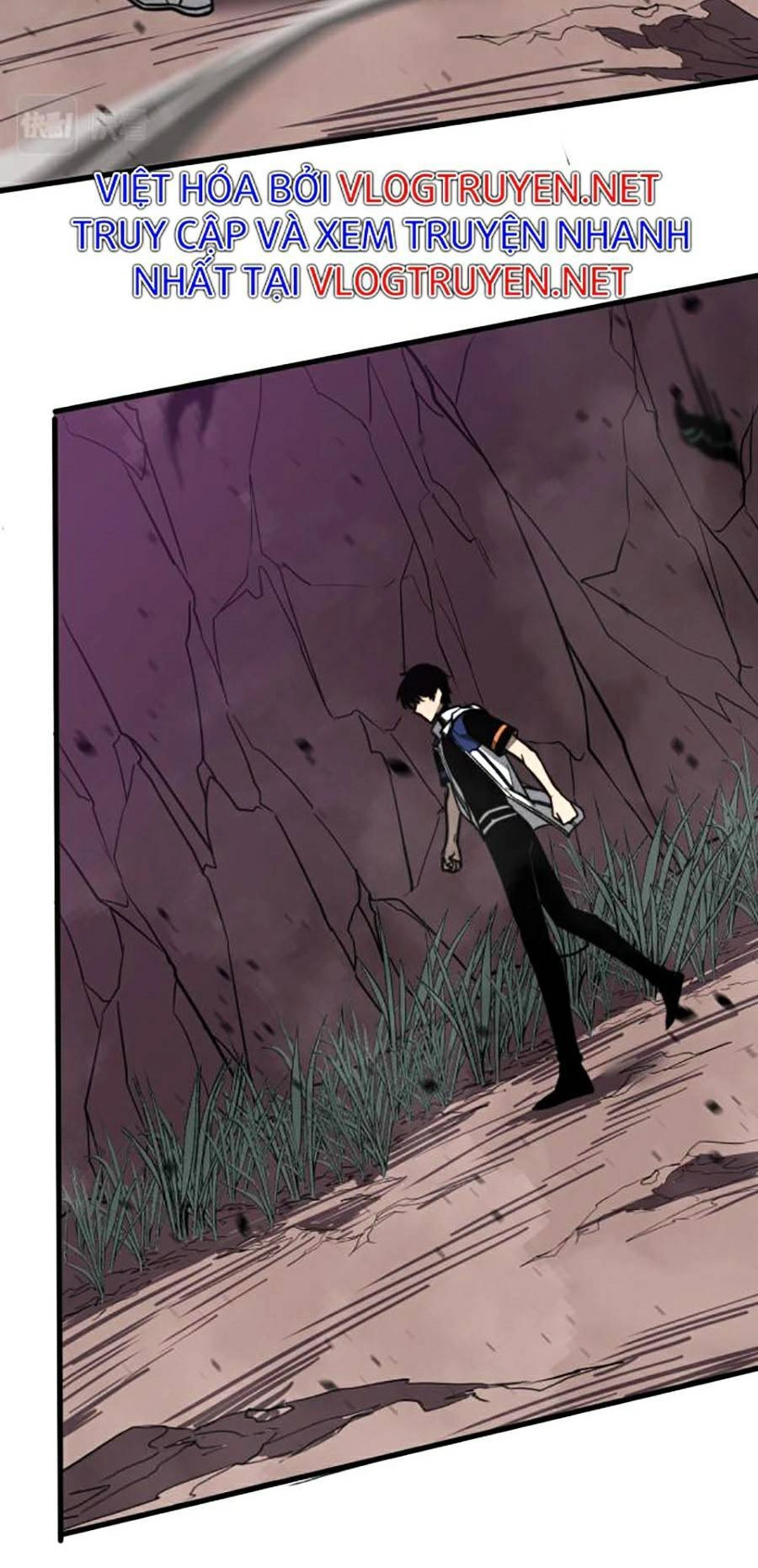 Siêu Phàm Tiến Hóa Chapter 43 - 60