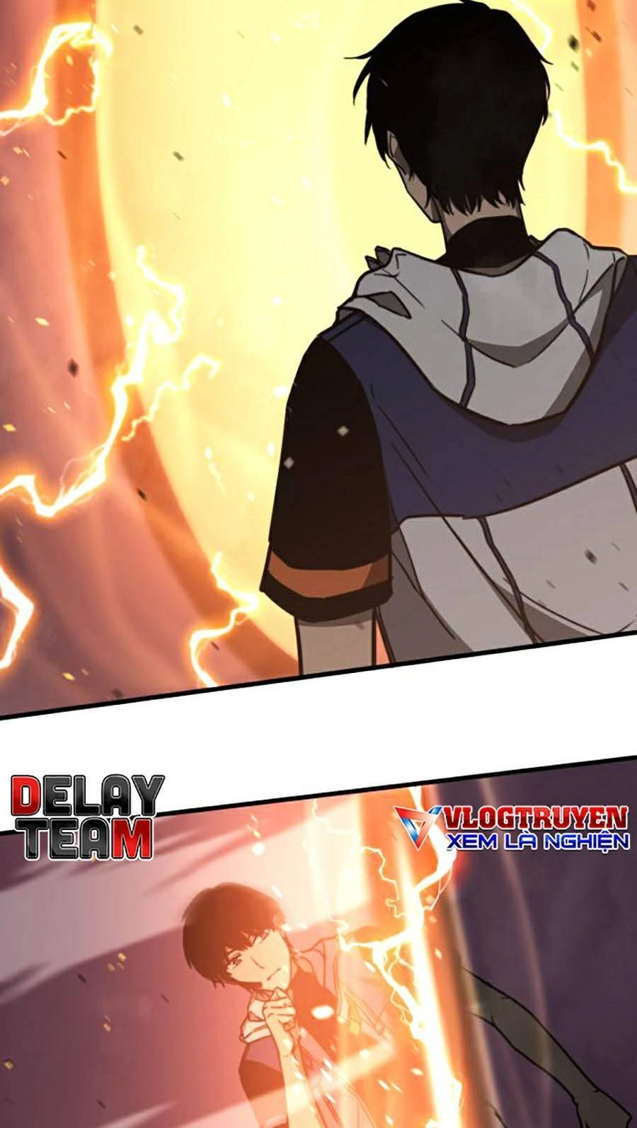 Siêu Phàm Tiến Hóa Chapter 43 - 63