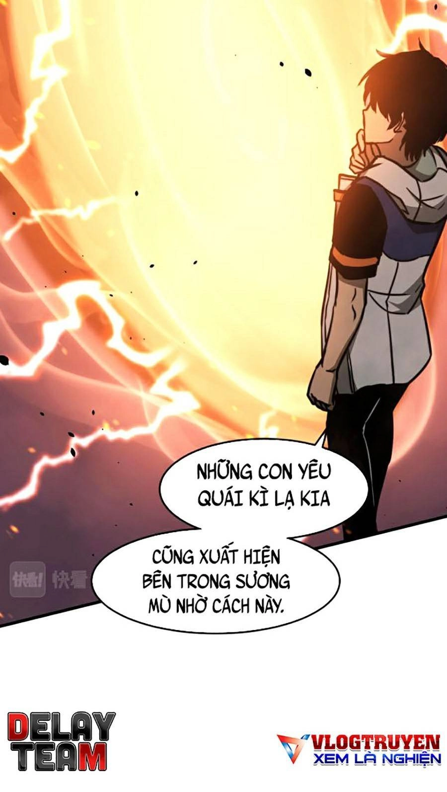 Siêu Phàm Tiến Hóa Chapter 43 - 71