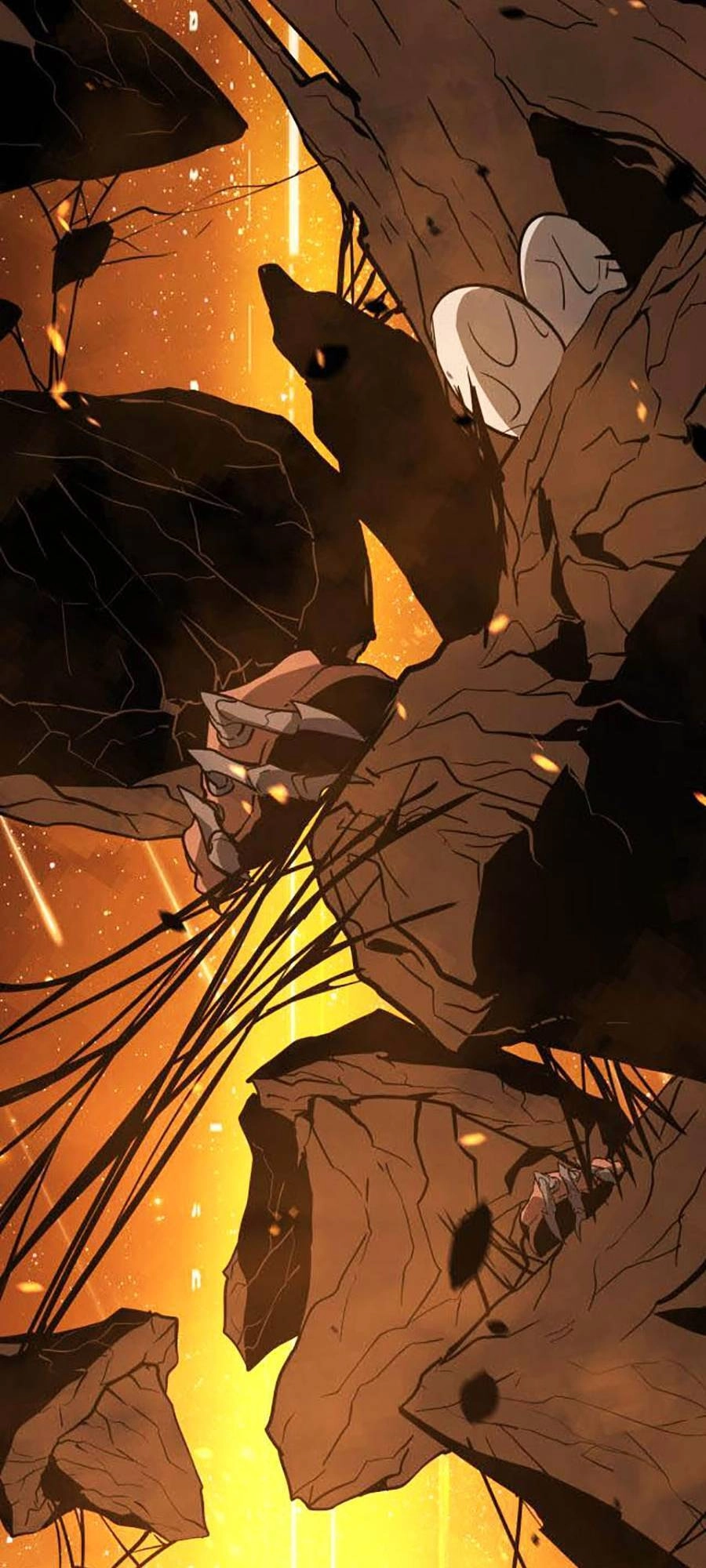 Siêu Phàm Tiến Hóa Chapter 44 - 17