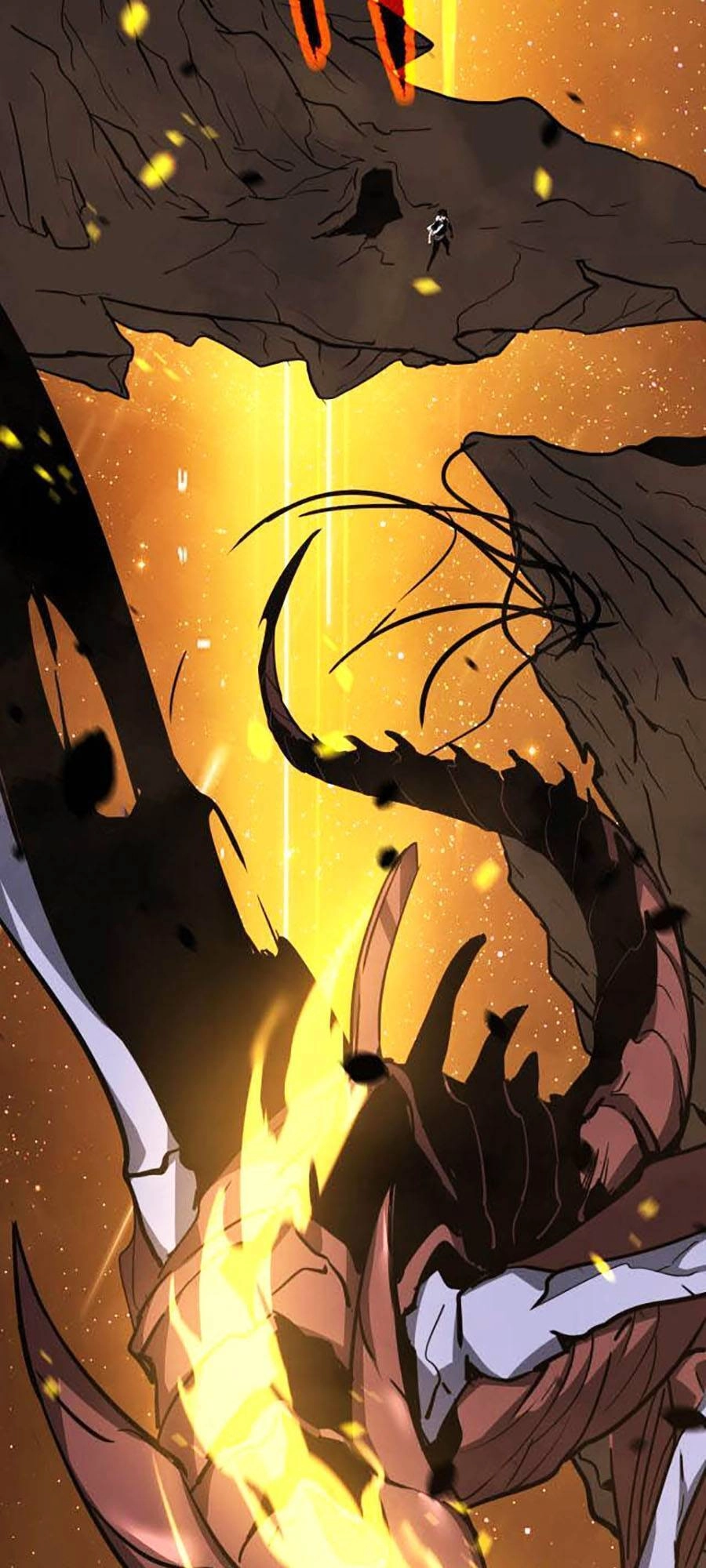 Siêu Phàm Tiến Hóa Chapter 44 - 27