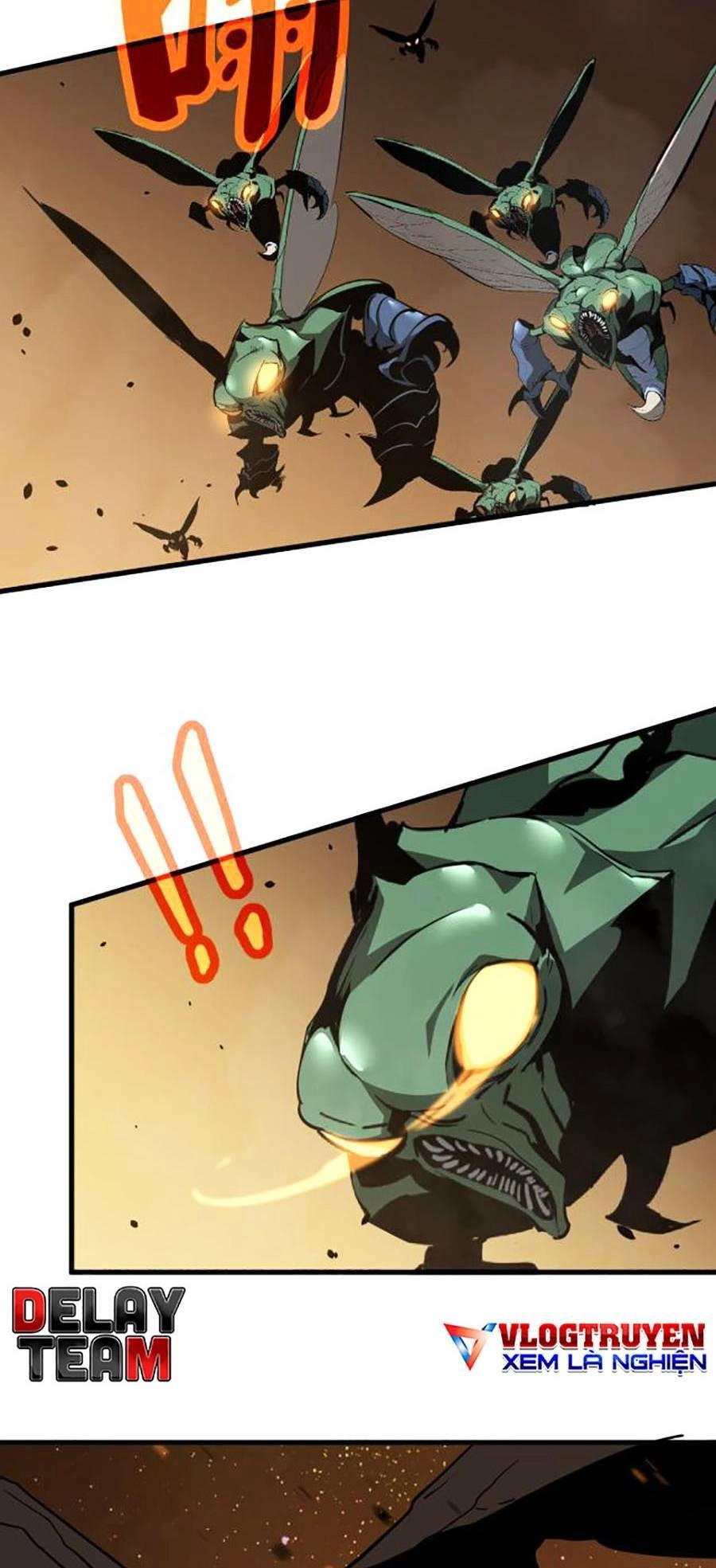 Siêu Phàm Tiến Hóa Chapter 44 - 38