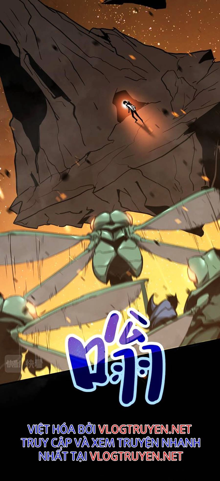 Siêu Phàm Tiến Hóa Chapter 44 - 39