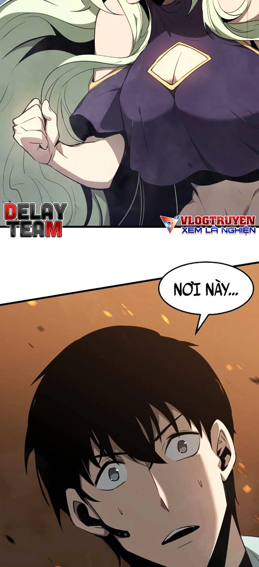 Siêu Phàm Tiến Hóa Chapter 44 - 41