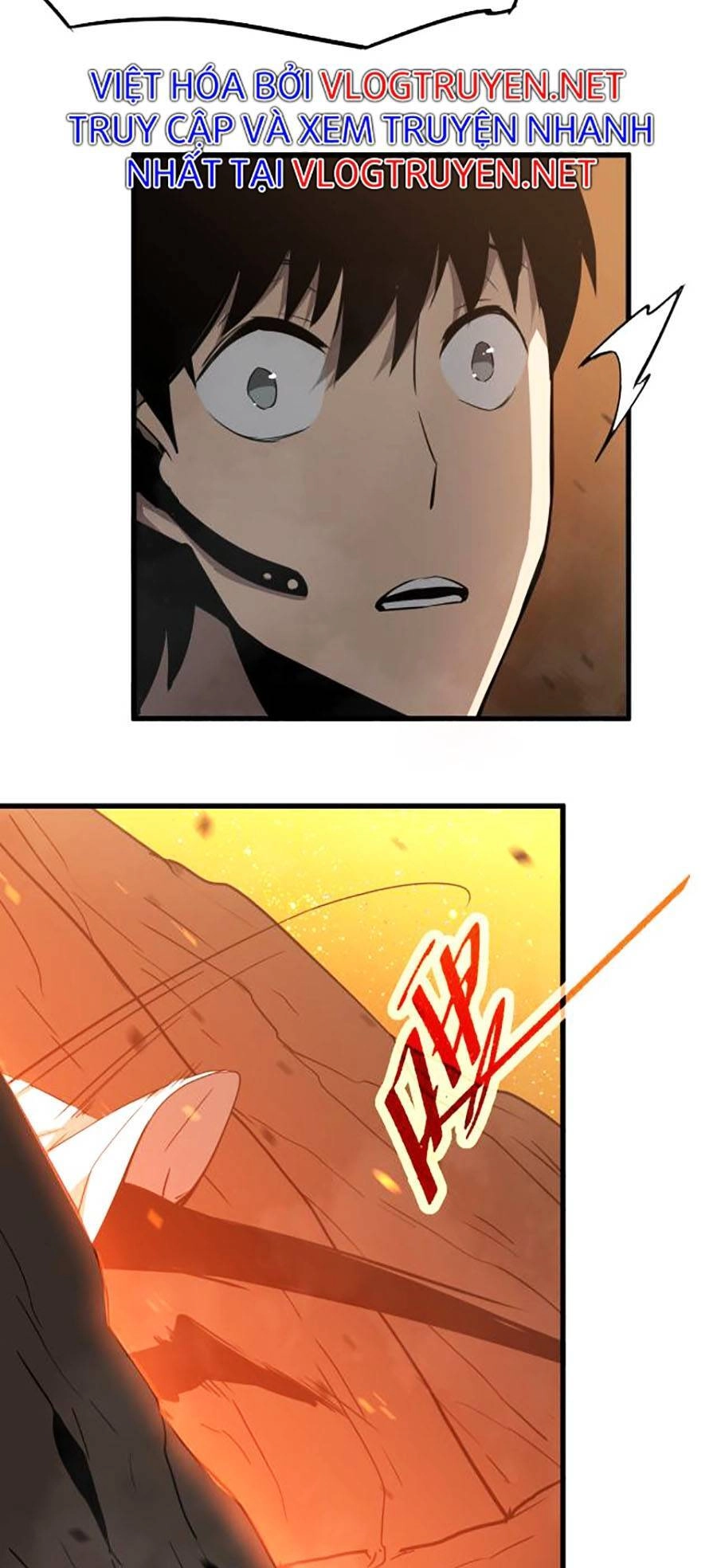 Siêu Phàm Tiến Hóa Chapter 44 - 43