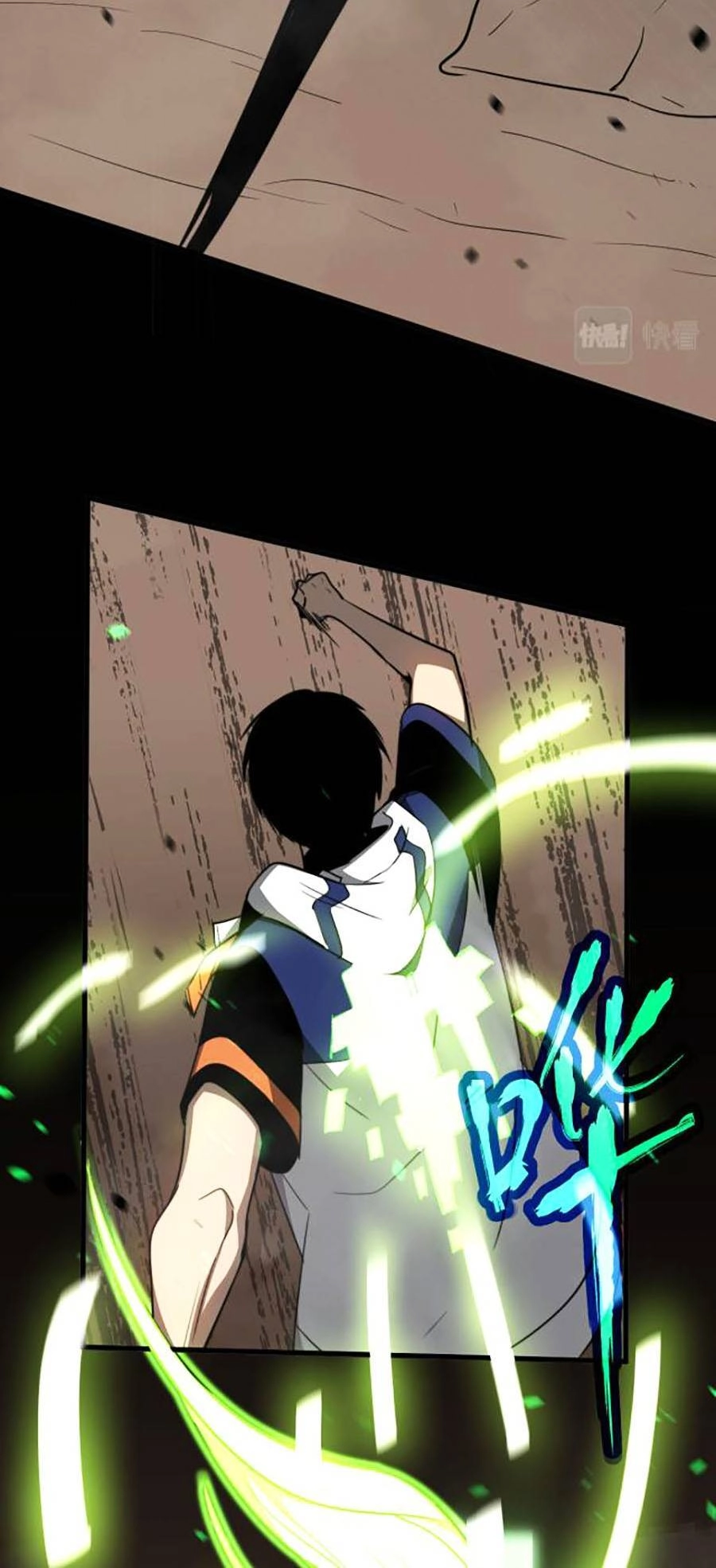 Siêu Phàm Tiến Hóa Chapter 44 - 45