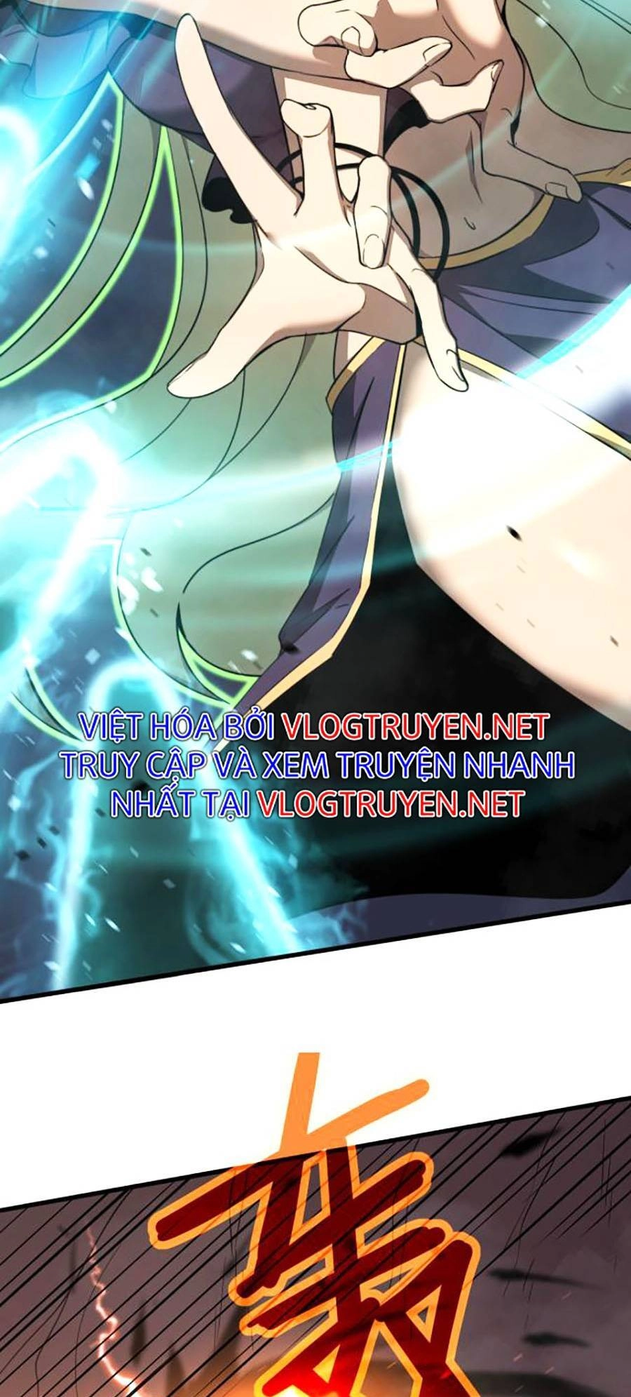 Siêu Phàm Tiến Hóa Chapter 44 - 48