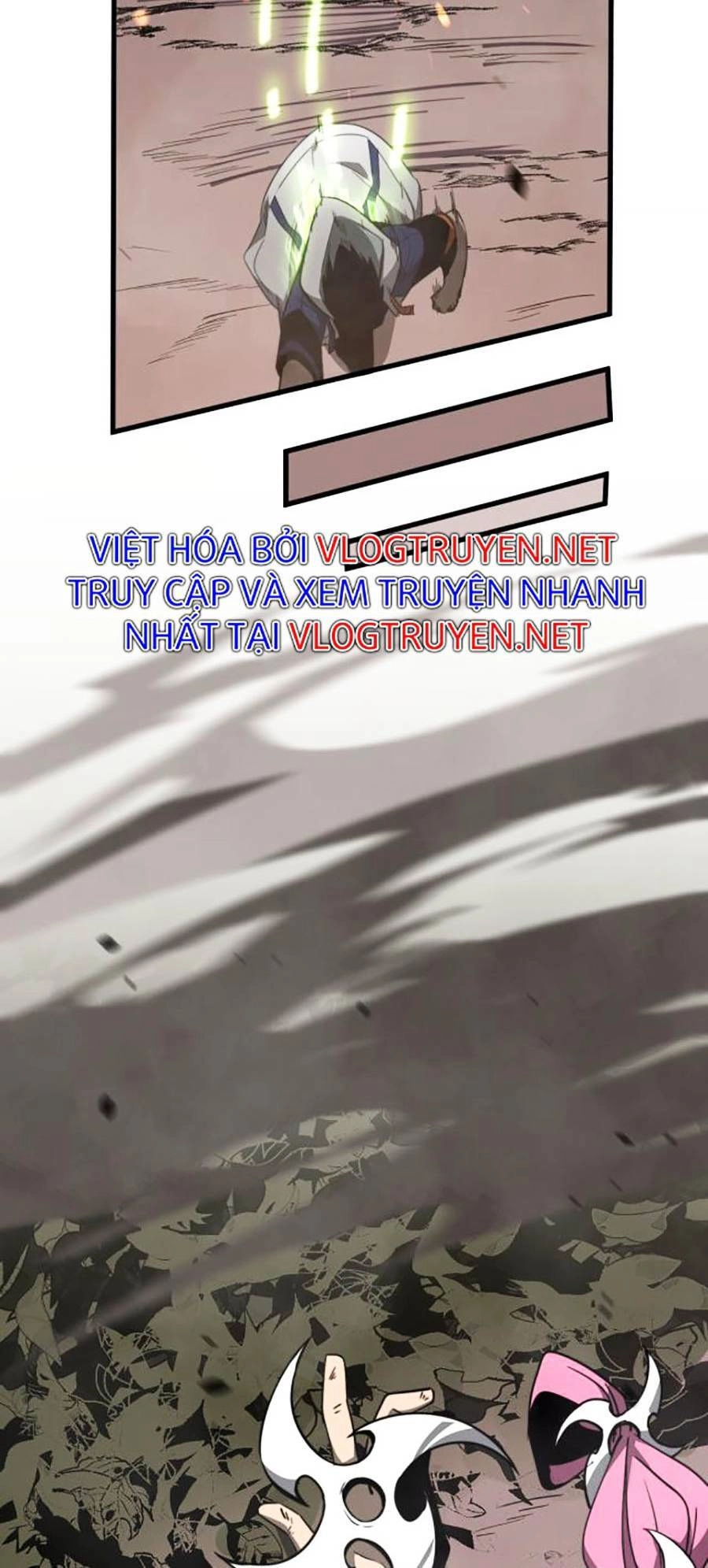 Siêu Phàm Tiến Hóa Chapter 44 - 50
