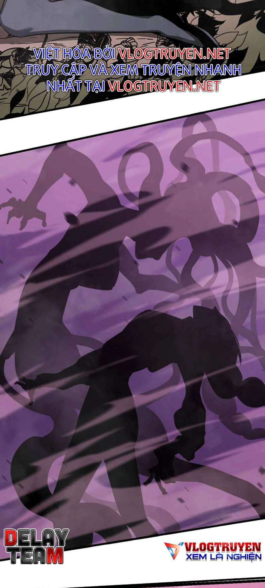 Siêu Phàm Tiến Hóa Chapter 44 - 53