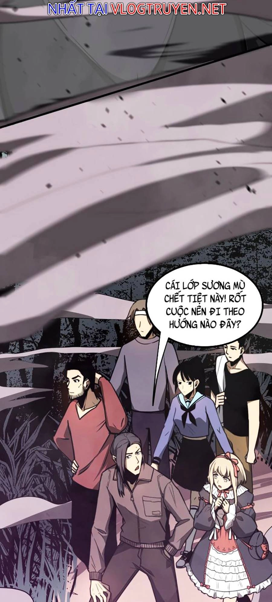 Siêu Phàm Tiến Hóa Chapter 44 - 55