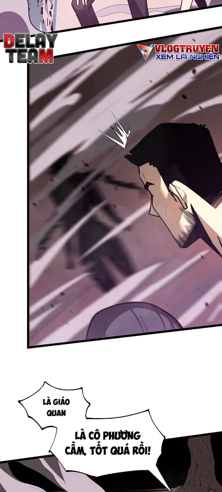 Siêu Phàm Tiến Hóa Chapter 44 - 56