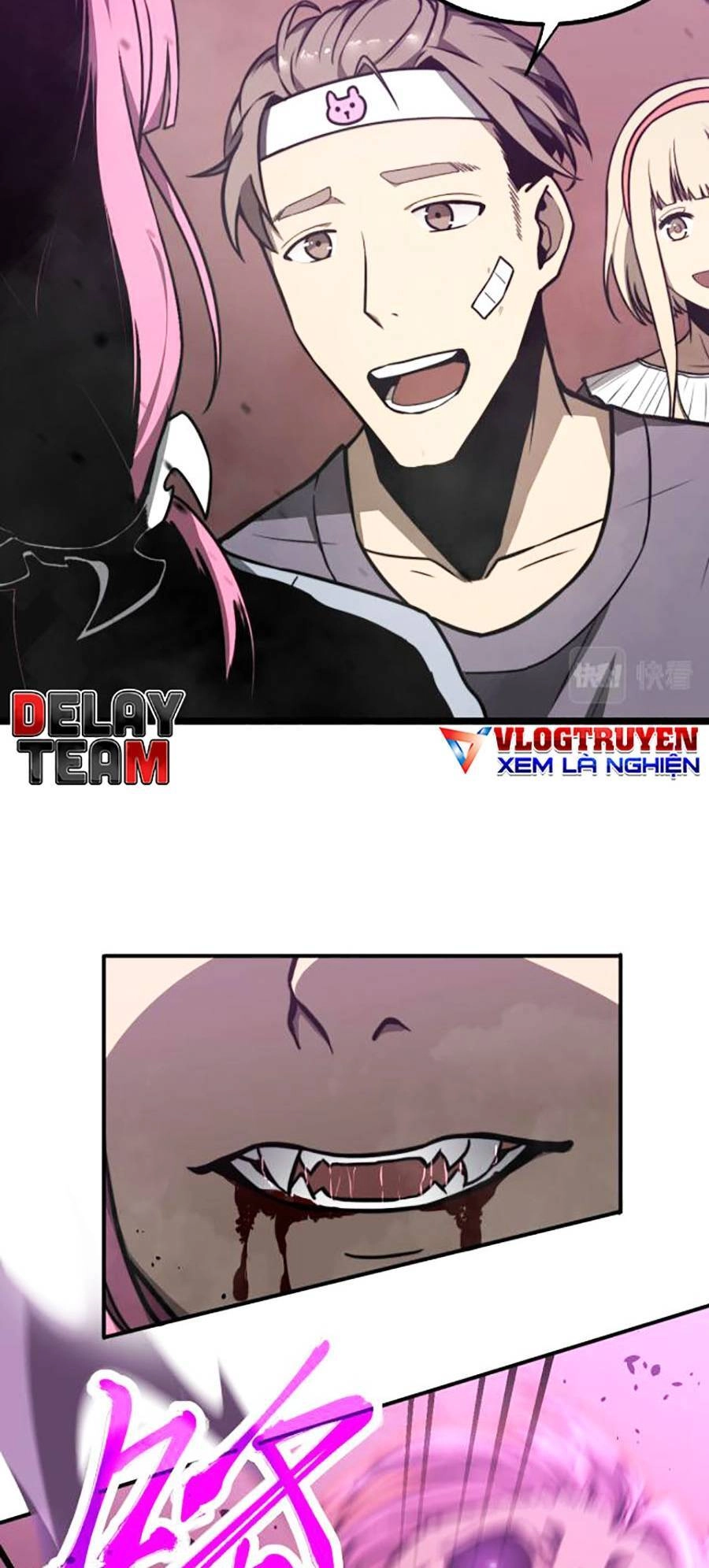 Siêu Phàm Tiến Hóa Chapter 44 - 58