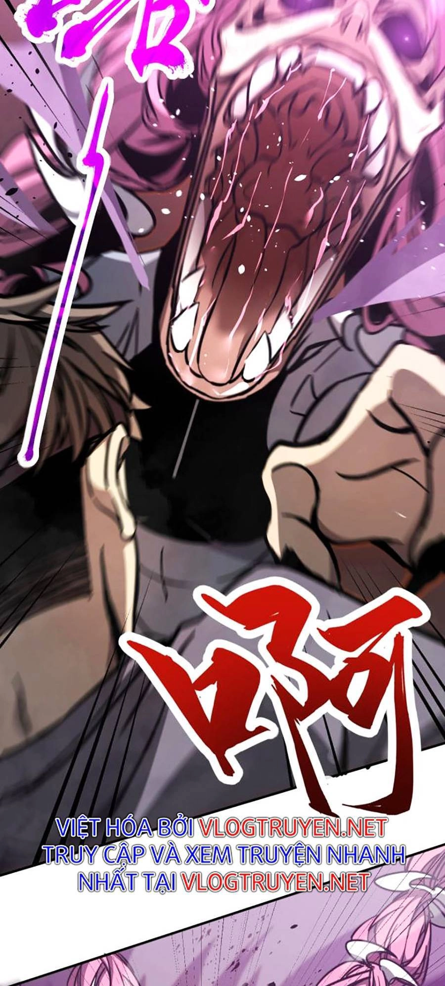 Siêu Phàm Tiến Hóa Chapter 44 - 59