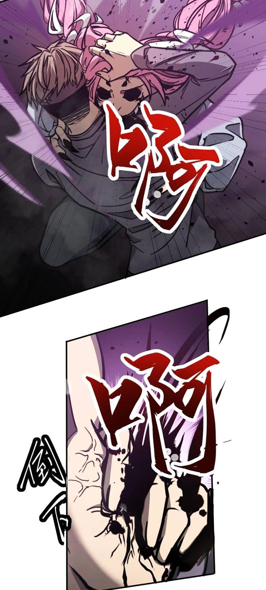 Siêu Phàm Tiến Hóa Chapter 44 - 60