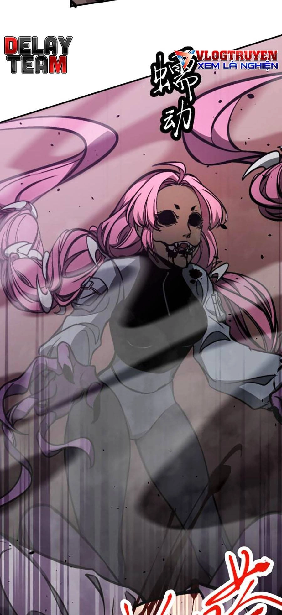 Siêu Phàm Tiến Hóa Chapter 44 - 61