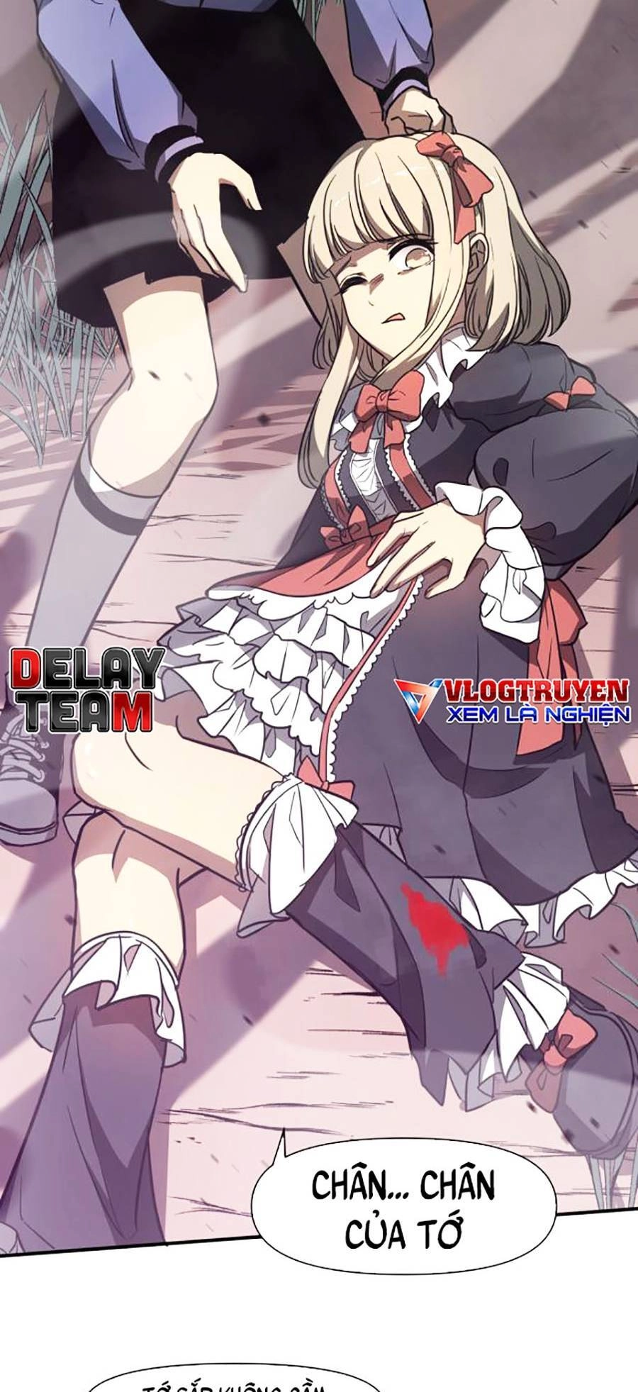 Siêu Phàm Tiến Hóa Chapter 44 - 68