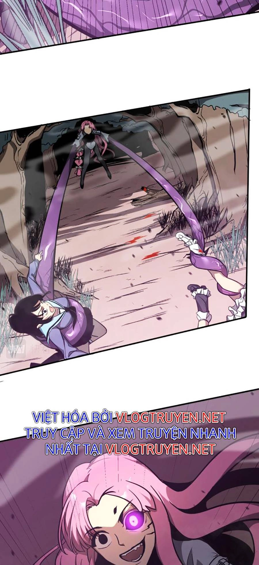 Siêu Phàm Tiến Hóa Chapter 44 - 71