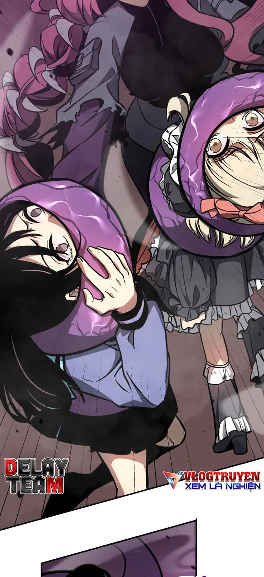 Siêu Phàm Tiến Hóa Chapter 44 - 72