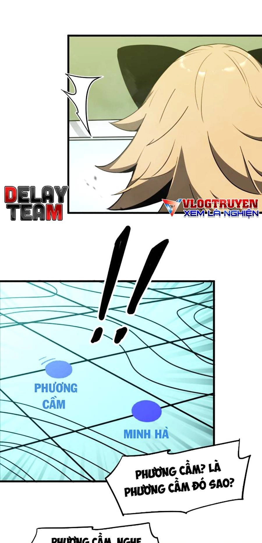 Siêu Phàm Tiến Hóa Chapter 44 - 76