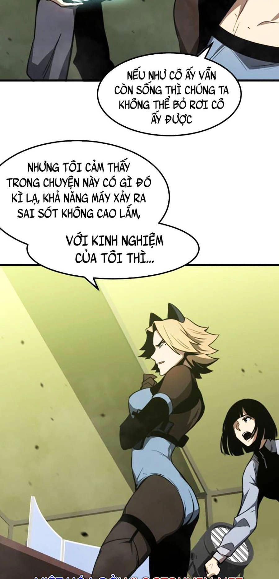 Siêu Phàm Tiến Hóa Chapter 44 - 79