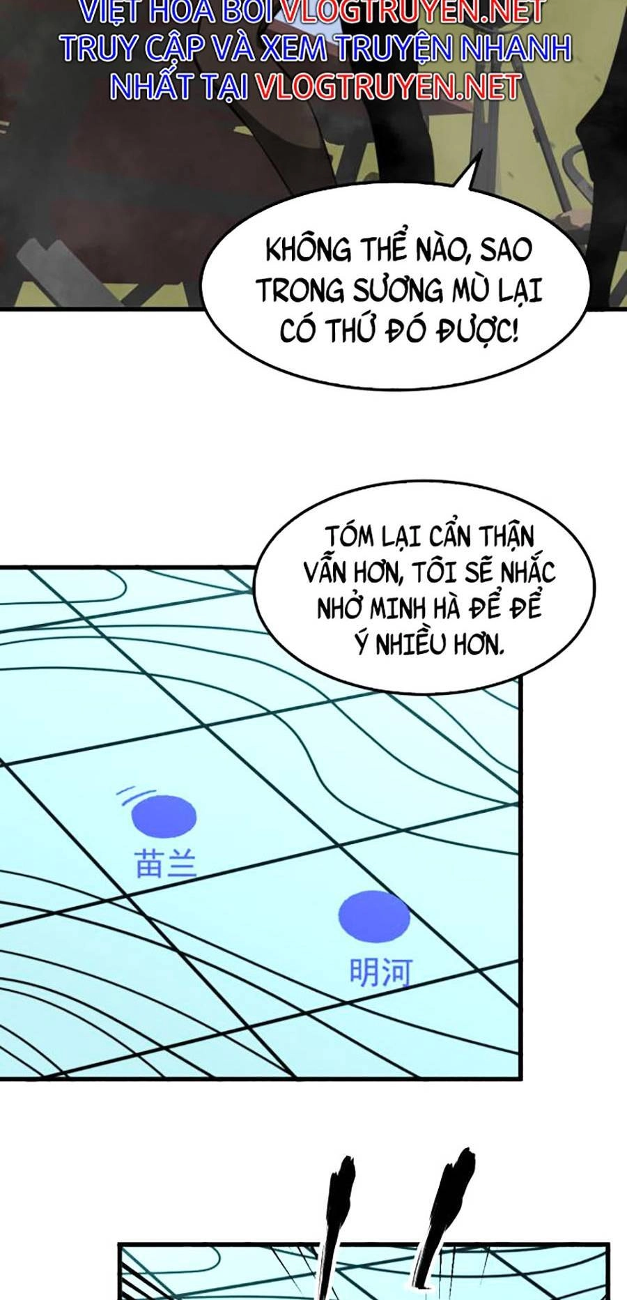 Siêu Phàm Tiến Hóa Chapter 44 - 80