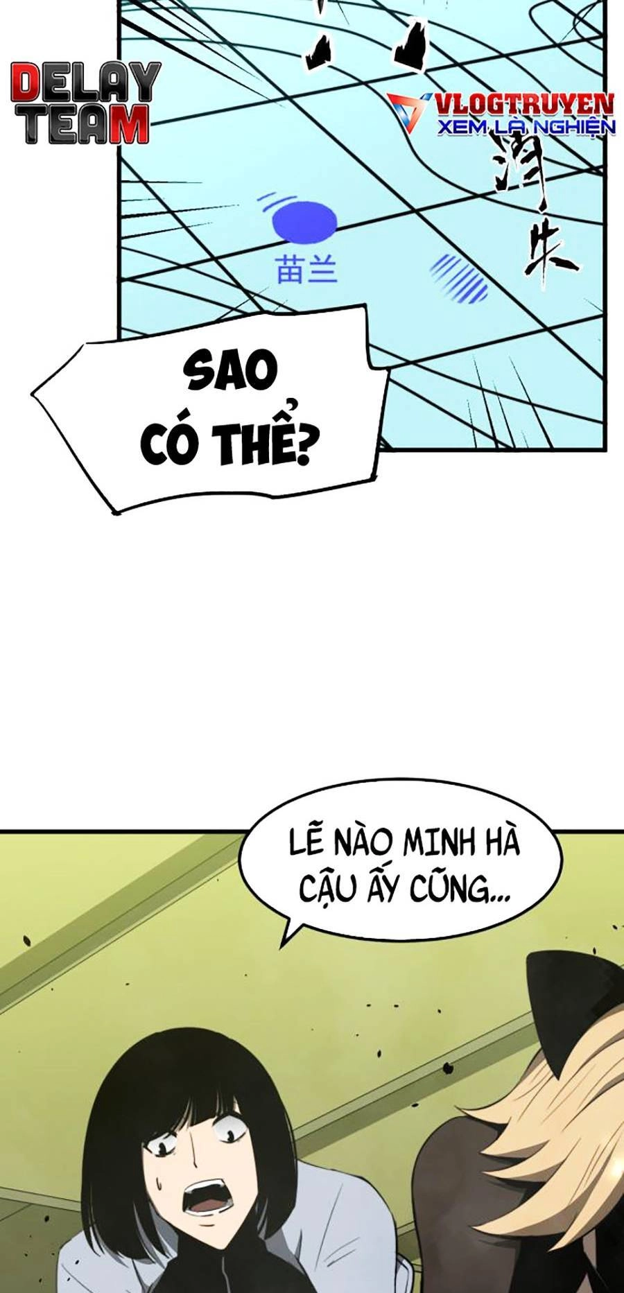 Siêu Phàm Tiến Hóa Chapter 44 - 81