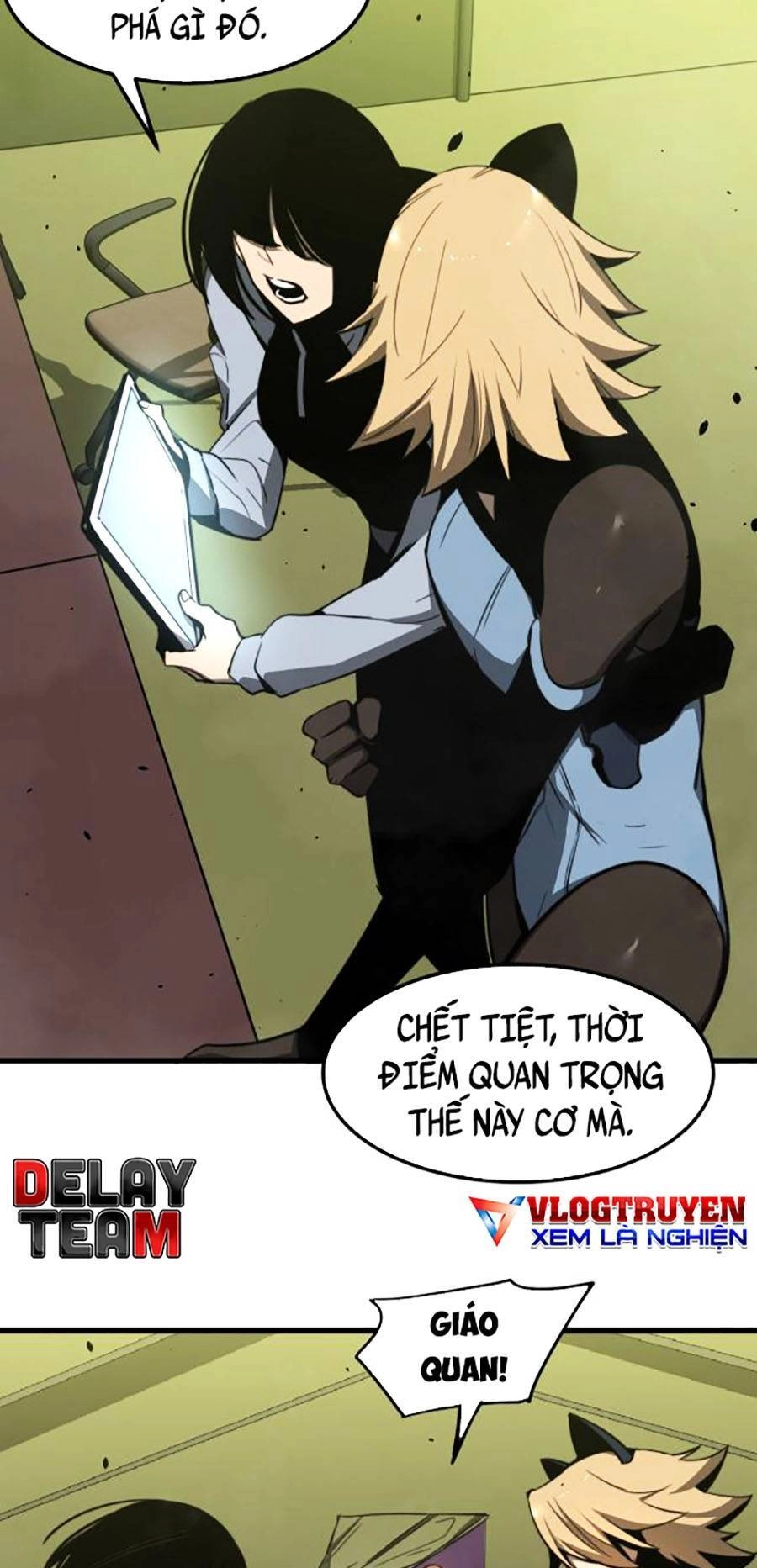 Siêu Phàm Tiến Hóa Chapter 44 - 84