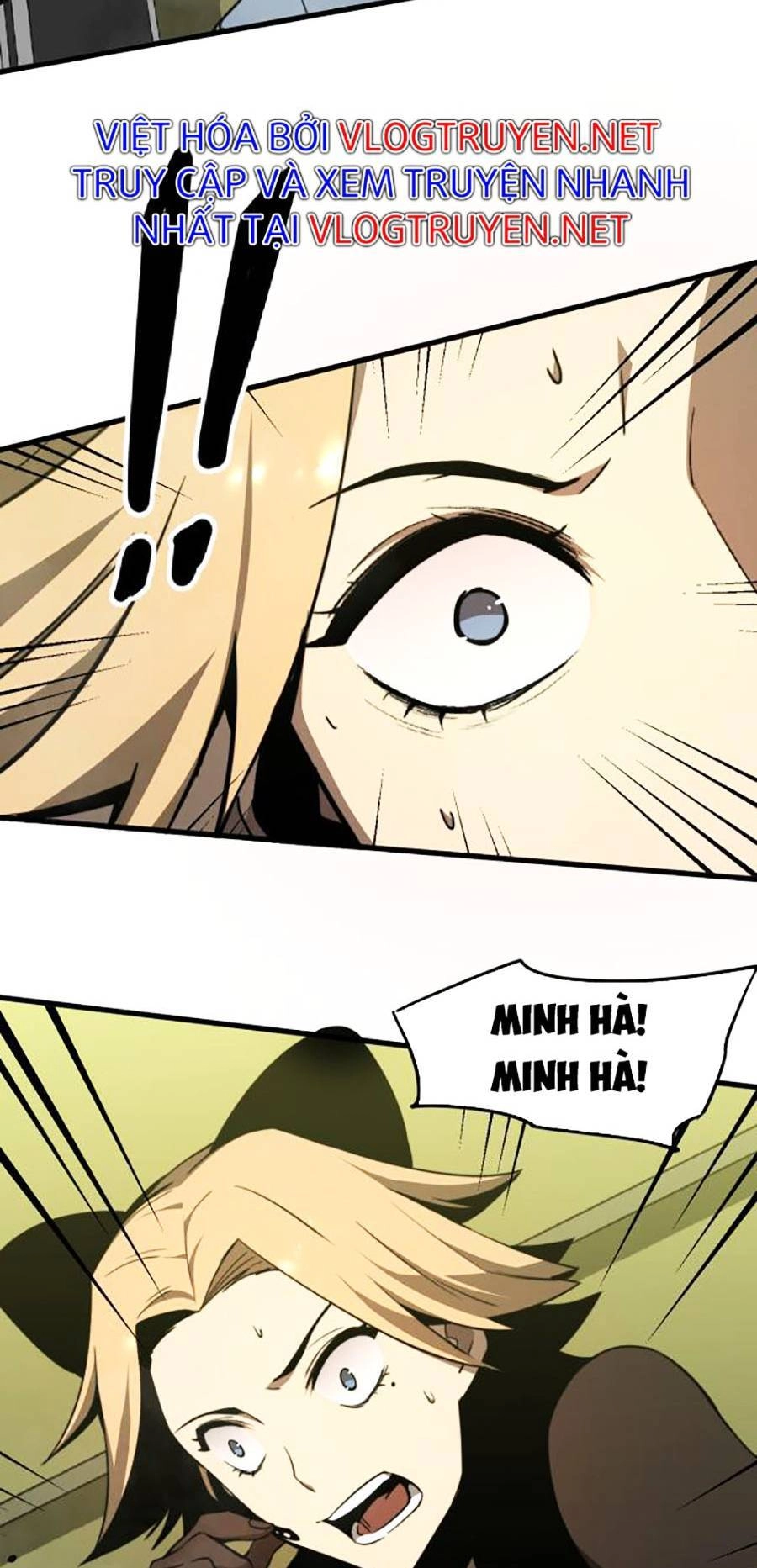 Siêu Phàm Tiến Hóa Chapter 44 - 86