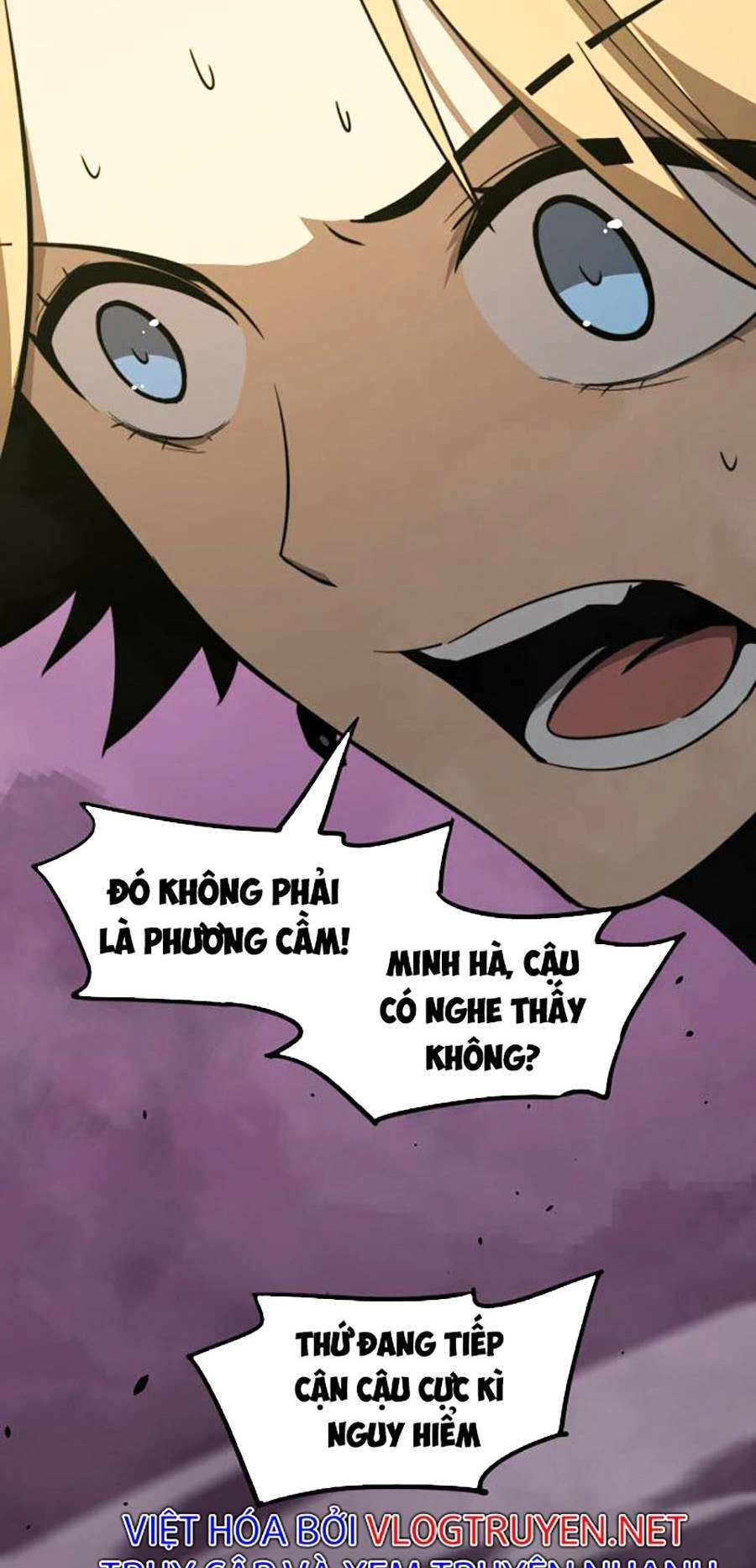 Siêu Phàm Tiến Hóa Chapter 44 - 88