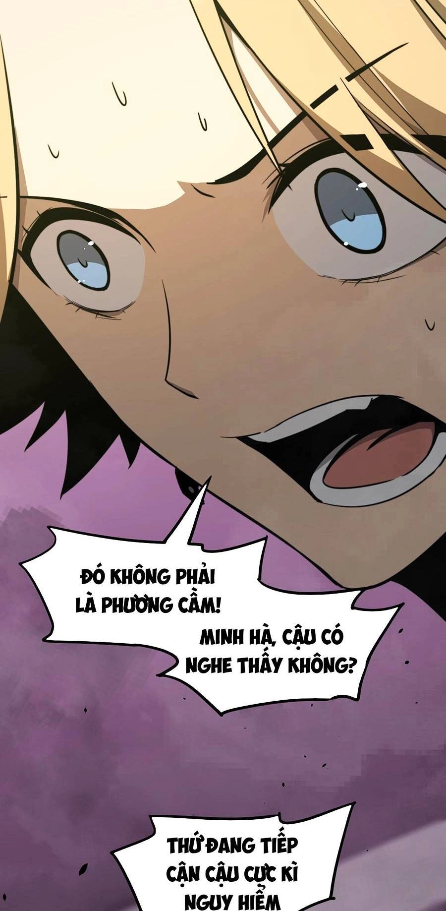 Siêu Phàm Tiến Hóa Chapter 45 - 3