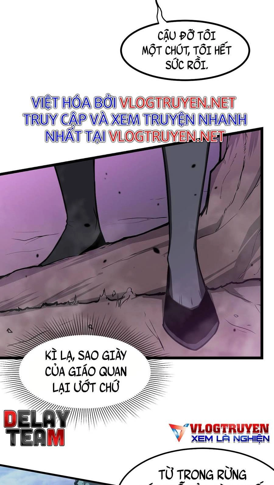 Siêu Phàm Tiến Hóa Chapter 45 - 22